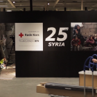IKEAがショールームに「シリア難民の家」を並べた理由