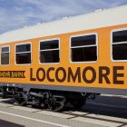 鉄道もクラウドファンディングで作る時代。ドイツに誕生したエコ電車「Locomore」