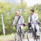 社員の健康と収入アップを両立。自動車に乗れば乗るほど手当がもらえるアプリ「ByCycling」