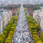 フランスの保険会社が開発した、最も安全なルートを教えてくれるカーナビ「The Safest Route」