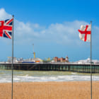 イギリスが海洋保護の動きを加速化。スキンケア用品に含まれるマイクロビーズを禁止