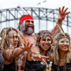 オーストラリア、ビクトリア州で行われている先住民との対話促進キャンペーン