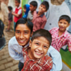 勉強よりも「幸福」を教える学校、2020年にインドで開校予定