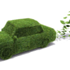 米国発ライドシェアサービスLyft、EVやハイブリットカーを選べる「グリーンモード」を導入