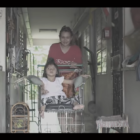 ショッピングカートが車椅子に変身。タイの貧困層に届いたDIYアイデア