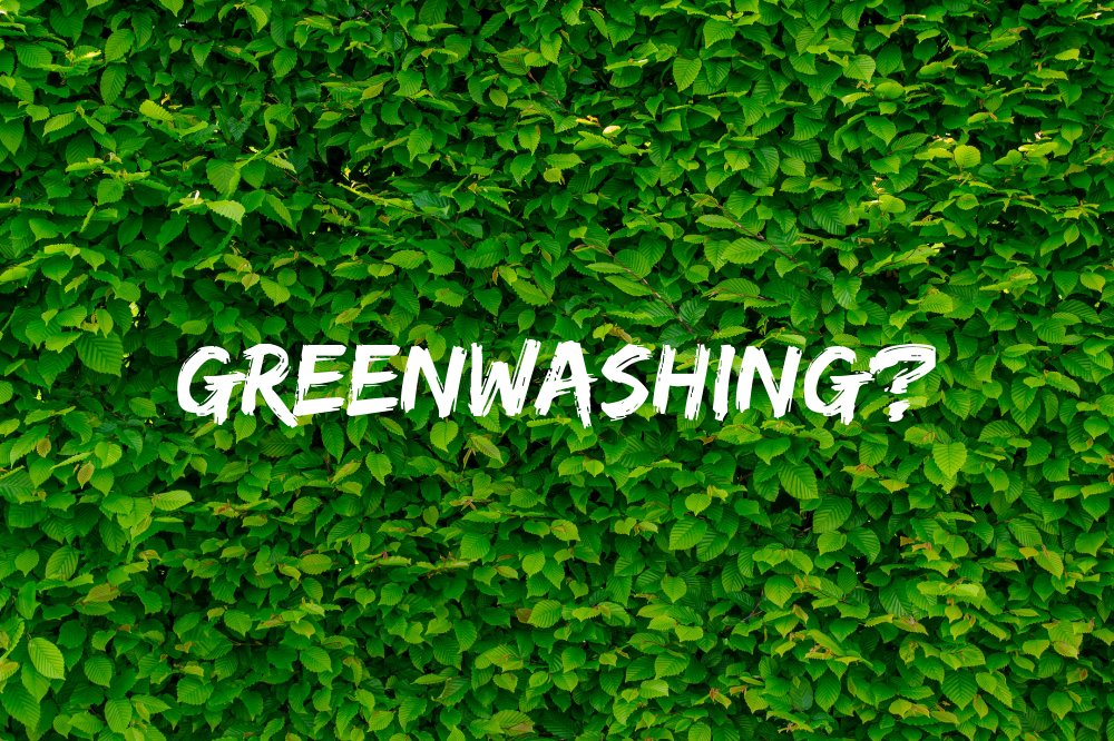 グリーンウォッシュ（Greenwashing）とは・意味 | 世界のソーシャルグッドなアイデアマガジン | IDEAS FOR GOOD