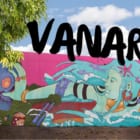 新しい時代を迎えよう。アートで社会問題を見つめ直すライブペイントイベント「VANART」が原宿で開催！