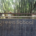 「つながり」を取り戻す教育。バリ島にある、竹でできた学校「Green School」