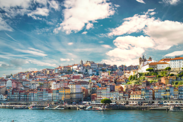 ポルトガルが2027年までに目指す「サステナブル観光立国」