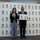海洋プラスチックの回収～再利用を日本で完結。P&Gが台所用洗剤「JOY Ocean Plastic」発表