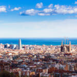 スマートシティ先進都市バルセロナに学ぶ。市民を中心とした都市運営の生態学的アプローチ width=