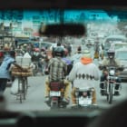 ルワンダでは「電気バイク」に注目。環境汚染だけでなくバイタク運転手の低賃金問題を解決へ