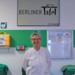 【欧州CE特集#35】「売らない食材は私にください」自走するドイツ最大の市民イニシアティブ「Berliner Tafel」 width=