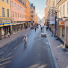 スウェーデンのハイパーローカルな街づくり。住民のアイデアを形にした「1分間の都市」