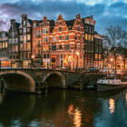 【欧州CE特集#24】ブロックチェーンとAIで廃棄物をマッチングするアムステルダムのスタートアップ「Excess Materials Exchange」
