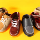 「新しく買う方がお得」を乗り越えられるか？英・循環する子ども靴のデザイナーと考える【ウェルビーイング特集 #20 循環】