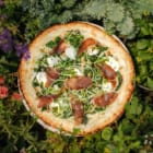 現代のフードシステムに疑問を投げかける、10周年記念の「農場ピザ」【Pizza 4P’s「Peace for Earth」#10】