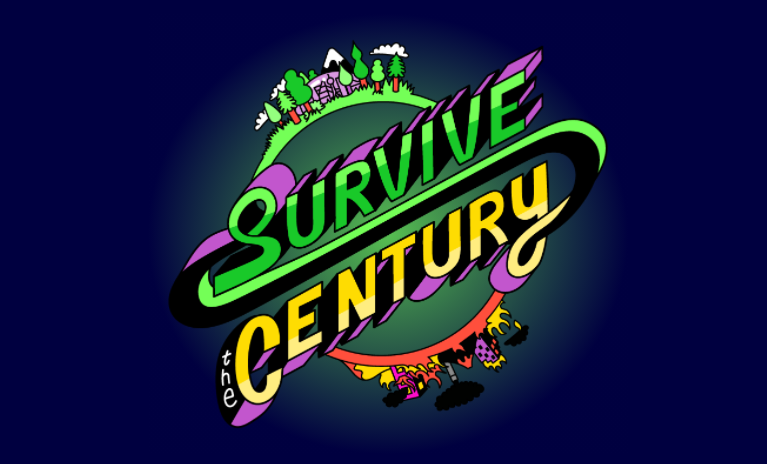 オンラインゲーム Survive the Century