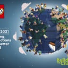 COP26に向けて。LEGOが作った「より良い世界の組み立て説明書」