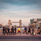 ロンドンの街全体がゲームに。歩いて大気汚染を解消する「Beat the Street」