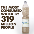 「3億人以上に飲まれている商品です」アフリカの汚染水が、世界中で販売された理由