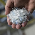 世界初の再生プラスチック取引所、UAEで登場