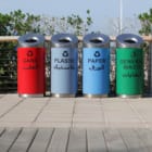UAE、ペットボトルの無料回収＆ポイント付与でリサイクル率向上へ