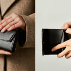財布で手元に収まる循環を。サボテンのヴィーガンレザーブランド「Re:nne」