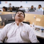 インドの会社が認めた「昼寝をする権利」とは width=