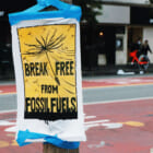 化石燃料の仕事はお断り。広告・PR業界の気候アクティビズム「Clean Creatives」