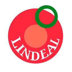 LINDEALロゴ