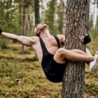 フィンランド人は、なぜ木を抱きしめるのか