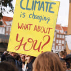 COP27の注目ワード。気候変動の「損失と損害」の責任を、デンマークが世界で初めて負う国家へ