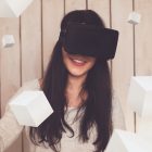 VRから始まる素晴らしい現実「VR for Good」