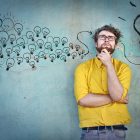 連想バリアの功罪とは？効率とアイデアの数奇な関係