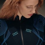 「音楽」を着る。耳が不自由な人のための体感型スマートシャツ width=