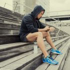 世界初、体温で発電するスマートウォッチ