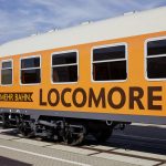 鉄道もクラウドファンディングで作る時代。ドイツに誕生したエコ電車「Locomore」 width=