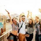 出張時の不在メールが、旅の楽しさを伝えるメディアに早変わり。カンタス航空のインスタ活用法