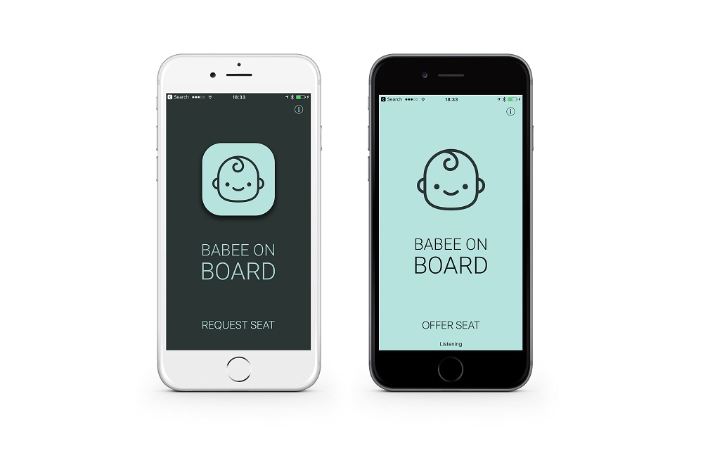 Babee-On-Board-Request-Seat -and-Offer-Seat-Apps