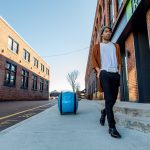 荷物はGitaにまかせて、手ぶらで出かけよう width=