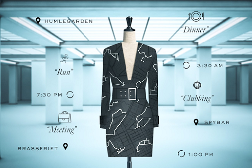 ファッションもデータが決める。GoogleとH&Mが提案するオーダーメイド