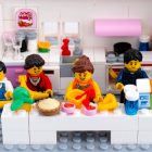 その創造力を世界にシェアしよう。レゴが作った、子供のためのSNS「LEGO Life」