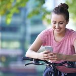 自転車に乗った分だけ割引。お財布、健康、環境の全てに優しいアプリ「Radbonus」 width=