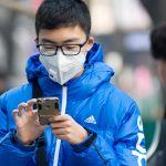 大気汚染がひどいほどマスクが安くなる。ゲーミフィケーションでマスク着用を啓発 width=