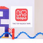 子供の創造力を無限大に。世界中がレゴの舞台になる魔法のテープ width=