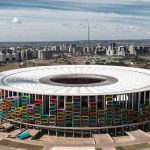 サッカースタジアムを住居に。ビッグイベントがもたらす正のレガシー width=