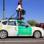 Google、ストリートビューカーで有害なメタンガス漏れを発見 width=