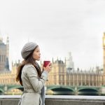 ライバル同士が手をつなぐ。ロンドンで始まったコーヒーカップのサーキュラーエコノミー width=