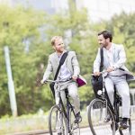 社員の健康と収入アップを両立。自動車に乗れば乗るほど手当がもらえるアプリ「ByCycling」 width=